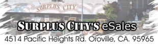 Surplus City
