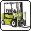 Forklifts