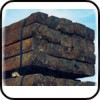 Railroad Ties