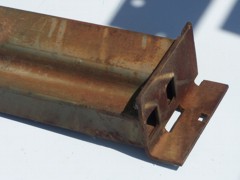 Sturdibilt Beams